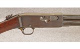 Remington Arms ~ Model 14 Carbine ~ .30 Remington - 3 of 9