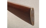 Remington Arms ~ Model 14 Carbine ~ .30 Remington - 9 of 9