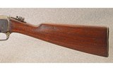 Remington Arms ~ Model 14 Carbine ~ .30 Remington - 8 of 9