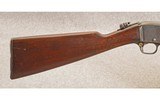 Remington Arms ~ Model 14 Carbine ~ .30 Remington - 2 of 9