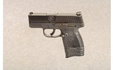 FN ~ Model 503 ~ 9 mm Luger - 2 of 2