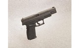 Springfield Armory ~ XD-9 Tactical ~ 9 mm Luger - 1 of 2