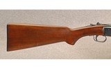 Winchester ~ Model 37 ~ 20 Gauge ~ Single Shot - 2 of 9