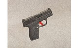 Smith & Wesson ~ M&P 40 Shield ~ .40 S&W - 1 of 2