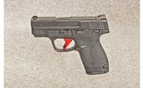 Smith & Wesson ~ M&P 40 Shield ~ .40 S&W - 2 of 2