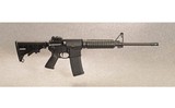 Ruger ~ AR-556 ~ 5,56 Nato - 1 of 9