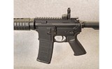 Ruger ~ AR-556 ~ 5,56 Nato - 7 of 9