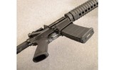 Ruger ~ AR-556 ~ 5,56 Nato - 4 of 9