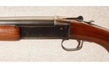 Winchester ~ Model 37 ~ 16 Gauge ~ "Red Letter" - 7 of 9