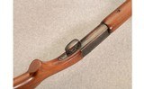 Winchester ~ Model 37 ~ 16 Gauge ~ "Red Letter" - 4 of 9