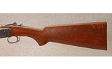 Winchester ~ Model 37 ~ 16 Gauge ~ "Red Letter" - 8 of 9