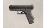 GLOCK ~ Model 19 Gen 5 ~ 9 mm Luger - 2 of 2