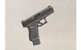 GLOCK ~ Model 19 Gen 5 ~ 9 mm Luger - 1 of 2