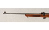 Mossberg ~ Model 344 ~ .22 Long Rifle - 6 of 9