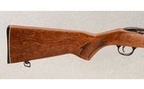 Mossberg ~ Model 344 ~ .22 Long Rifle - 2 of 9