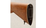 Mossberg ~ Model 344 ~ .22 Long Rifle - 9 of 9