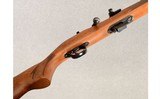 Mossberg ~ Model 344 ~ .22 Long Rifle - 4 of 9