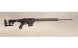 Ruger ~ Precision Rifle ~ 6.5 creedmoor - 1 of 9