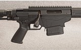 Ruger ~ Precision Rifle ~ 6.5 creedmoor - 3 of 9