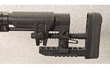 Ruger ~ Precision Rifle ~ 6.5 creedmoor - 8 of 9