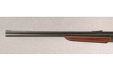 Savage Arms ~ Model 24S-A ~ .22 Long rifle / 20 gauge ~ Combination gun - 6 of 9