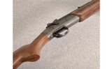 Savage Arms ~ Model 24S-A ~ .22 Long rifle / 20 gauge ~ Combination gun - 4 of 9