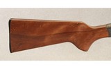 Savage Arms ~ Model 24S-A ~ .22 Long rifle / 20 gauge ~ Combination gun - 2 of 9