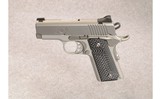 Kimber ~ Stainless Ultra Carry II ~ .45 ACP - 2 of 2