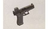 GLOCK ~ Model 45 MOS ~ 9 mm Luger - 1 of 2