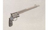 Smith & Wesson ~ Model 460 Hunter ~ .460 S&W Magnum