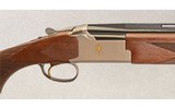 Browning ~ Citori White Satin Hunter ~ .410 Gauge - 3 of 9