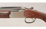 Browning ~ Citori White Satin Hunter ~ 28 Gauge - 7 of 9