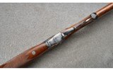 A.H.Fox ~ Sterlingworth ~ 20 Gauge - 5 of 16