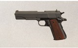 Springfield Armory ~ 1911 Mil Spec ~ .45 Auto - 2 of 2