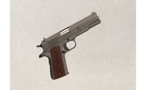 Springfield Armory ~ 1911 Mil Spec ~ .45 Auto - 1 of 2