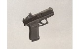 Glock ~ 43X MOS ~ 9 mm Luger - 1 of 2