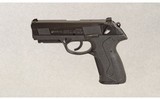 Beretta ~ Px4 Storm Full ~ 9 mm Luger - 2 of 2