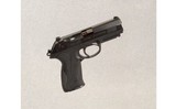 Beretta ~ Px4 Storm Full ~ 9 mm Luger - 1 of 2