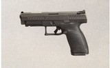 CZ ~ P10 SC ~ 9 mm Luger - 2 of 2