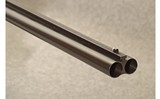 A.H.Fox ~ Sterlingworth ~ 20 Gauge - 6 of 10