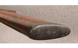 A.H.Fox ~ Sterlingworth ~ 20 Gauge - 10 of 10
