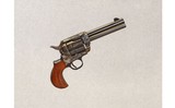 Pietta Cimarron ~ 1873 Thunderball ~ .357 magnum / .38 special - 1 of 2