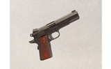 COLT ~ 1911 Government ~ .45 ACP ~ Limited Edition - 1 of 2