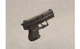 Heckler & Koch ~ P30 SK ~ 9 mm Luger - 1 of 2