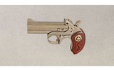 Bond Arms ~ Rustic Ranger ~ .45 Colt / .410 Gauge - 2 of 2