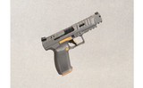 Canik ~ SFx Rival ~ 9 mm Luger - 1 of 2