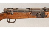 Arisaka ~ Type 2 Paratrooper ~ 7.7 x 58 mm ~ TERA - 3 of 9