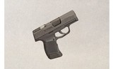 SIG Sauer ~ P365 SAS ~ 9 mm Luger - 1 of 2