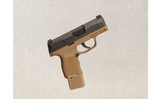 SIG Sauer ~ P365 ~ 9 mm - 1 of 2