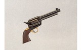 Pietta ~ 1873 Western II ~ .45 Long Colt - 1 of 2
